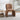 Luke - Accent Chair (Set of 2) - Brown