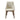 Willene - Side Chair (Set of 2) - Beige Fabric & Walnut