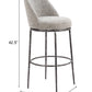 Nordhavn - Swivel Stool