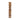 15" Hemmingway Statuary - Brown Marble