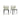 Delaney - Dining Chair (Set of 2) - Beige