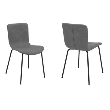 Gillian - Modern Dining Room Chairs (Set of 2)