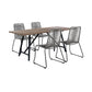 Frinton And Shasta - Dining Set