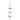 37" x 6" Modern Glass Discs Chime - Blue / Green