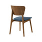 Kalia - Wood Dining Chair (Set of 2)