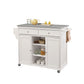 Tullarick - Kitchen Cart