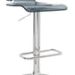 Rania - Adjustable Stool w/Swivel (1Pc)