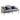 Ciddrenar - Sofa With 5 Pillows - Fabric & White