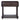 Tabitha - Nightstand - Dark Brown