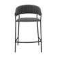 Nara - Counter Height Barstool