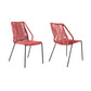 Clip - Dining Chair (Set of 2)