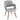 Vintage Flair - Chair (Set of 2) - Brown Legs
