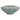 Seaside Ceramic Bowl 15" - Blue