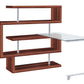 Raceloma - Writing Desk w/Shelf