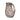 Earthenware - Water Can Vase - Gray