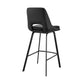 Carise - Swivel Stool