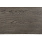 Yobanna - Counter Height Set - Gray Oak & Antique White Finish