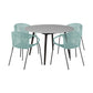 Kylie And Snack - Outdoor Patio Dining Set