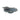 11" Daisy Bird Feeder - Blue