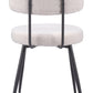 Blanca - Dining Chair (Set of 2) - Ivory