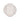 5" Knot Orb Rough Texture - White
