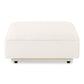 Rosello - Ottoman - White