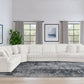 Emberson - Upholstered Modular Sectional Sofa