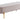 Lebreton - Storage Bench - Oatmeal Beige