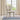 Gabrian - Fabric Side Chair (Set of 2) - Two-Tone Beige & Reclaimed Gray