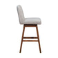 Isabella - Swivel Bar Stool