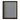 Intrepid - Framed Painting - Black