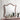 Salonia - Mirror - Pink Velvet