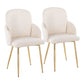 Dahlia - Dining Chair Set