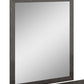 Monte Carlo - Accent Mirror