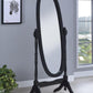 Foyet - Wood Adjustable Length Cheval Mirror