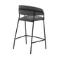 Nara - Counter Height Barstool