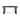 Jedrik - Small Outdoor Dining Table - Cement