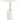 Naht - Side Table - White