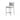 Provence - Bar Stool - White