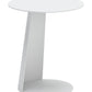 Sunny Isles - Side Table - White