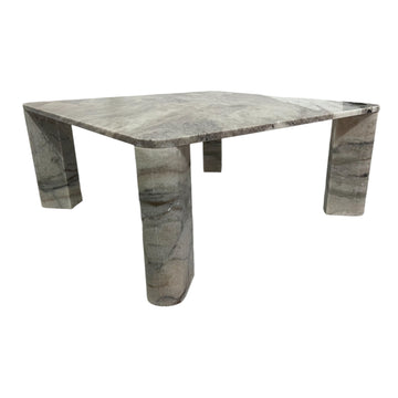 Svante Marble Coffee Table - Multi