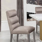 Carla - Upholstered Dining Side Chair (Set of 2)