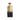Metal Rigged Vase 9" - Gold / Black