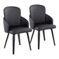 Dahlia - Dining Side Chair Set