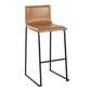 Mara - Dining Barstool Set