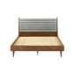 Artemio - Platform Wood Bed Frame