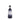 18" Macklin Small Labradorite Stone And Metal Bottle - Blue
