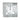 Nysa - Wall Clock - Mirrored & Faux Crystals