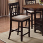 Lavon - Upholstered Counter Height Stools (Set of 2)