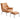 Jabel - Accent Chair & Ottoman